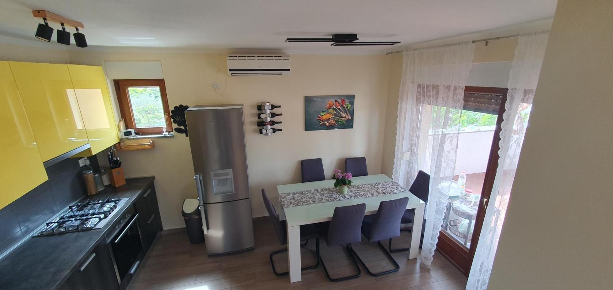 Apartments & Studio Matan โรวีน ภายนอก รูปภาพ