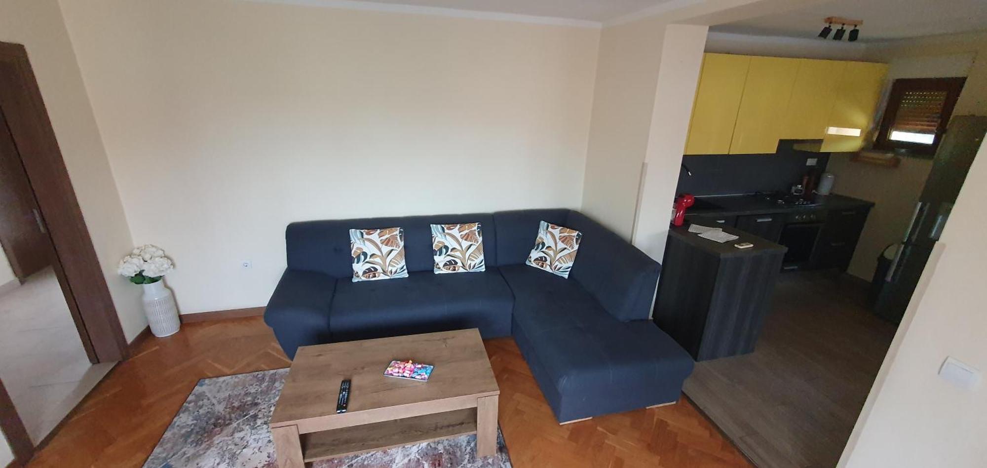Apartments & Studio Matan โรวีน ภายนอก รูปภาพ
