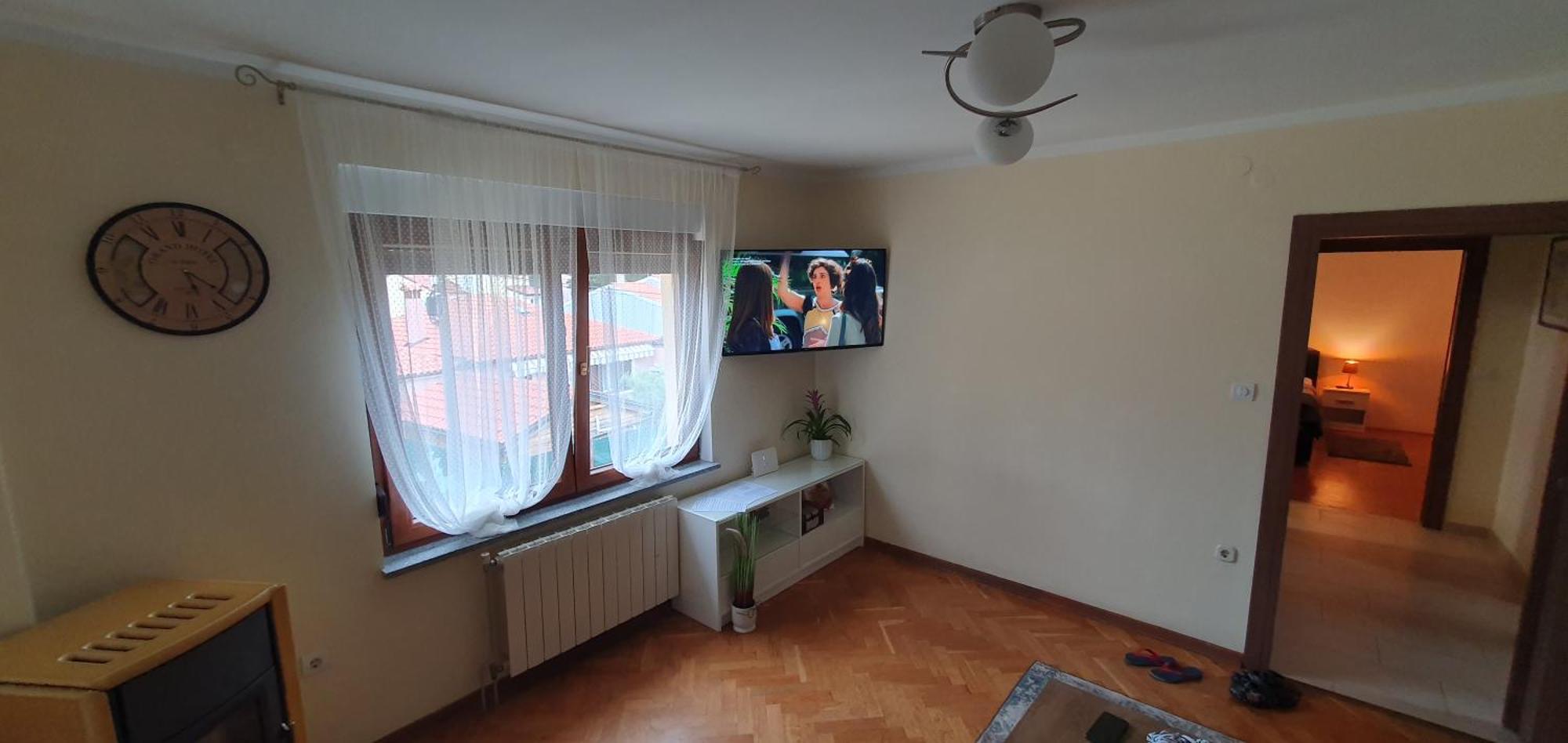 Apartments & Studio Matan โรวีน ภายนอก รูปภาพ