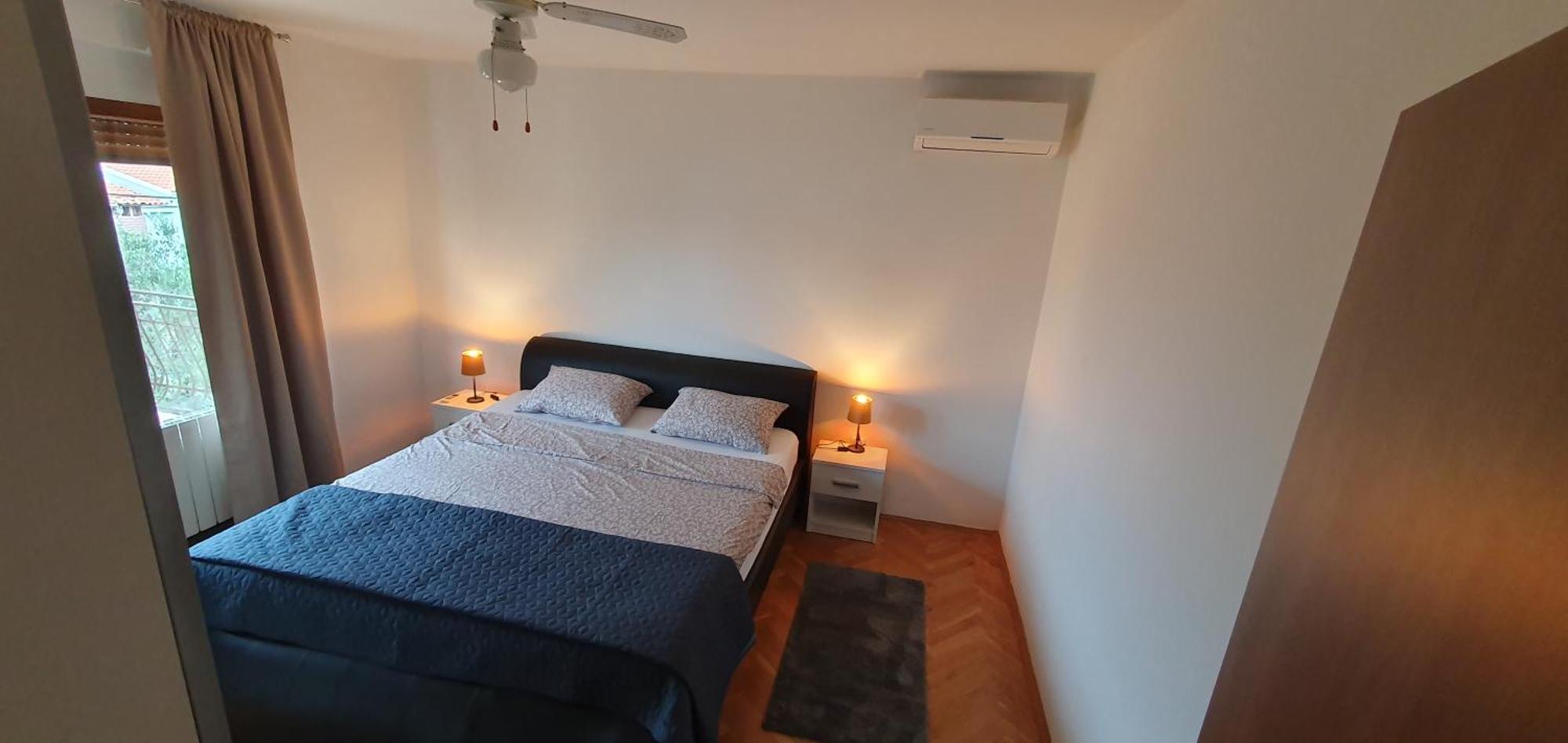 Apartments & Studio Matan โรวีน ภายนอก รูปภาพ