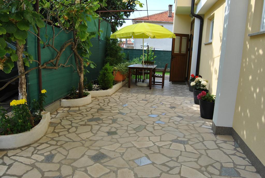 Apartments & Studio Matan โรวีน ภายนอก รูปภาพ