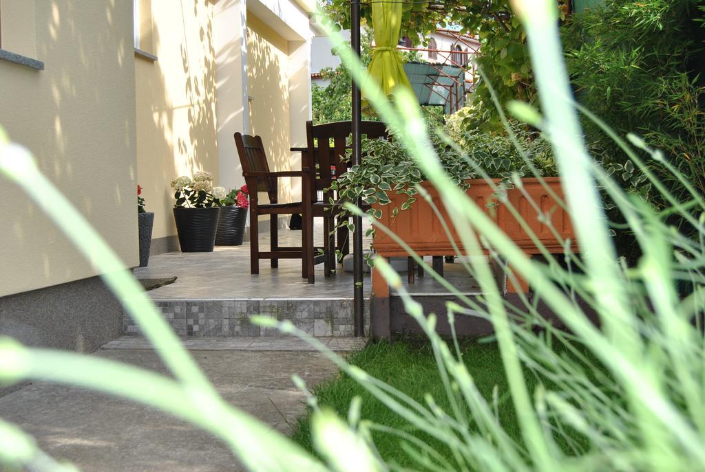 Apartments & Studio Matan โรวีน ภายนอก รูปภาพ