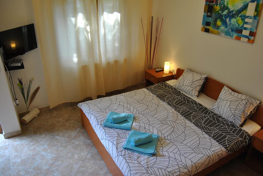 Apartments & Studio Matan โรวีน ภายนอก รูปภาพ