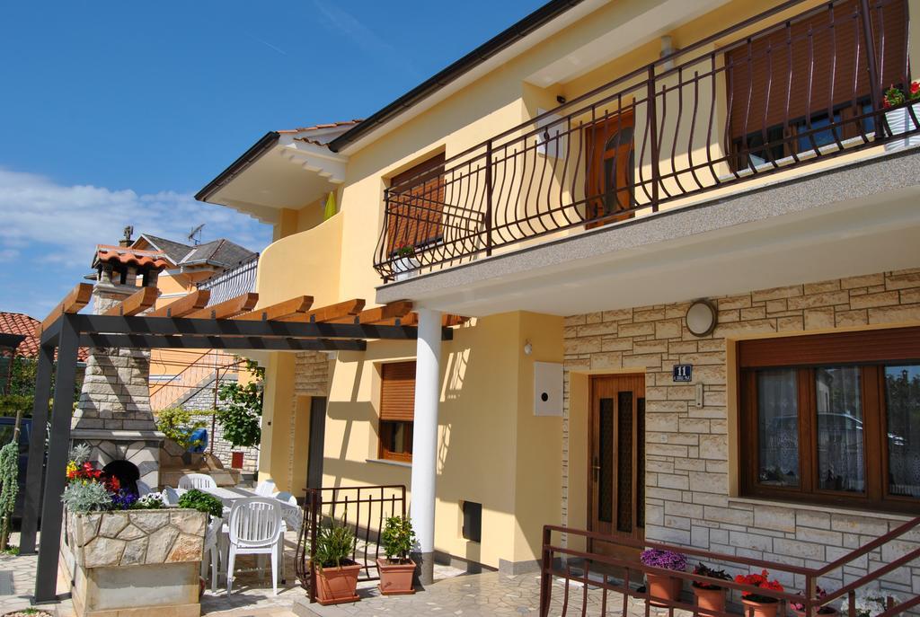 Apartments & Studio Matan โรวีน ภายนอก รูปภาพ