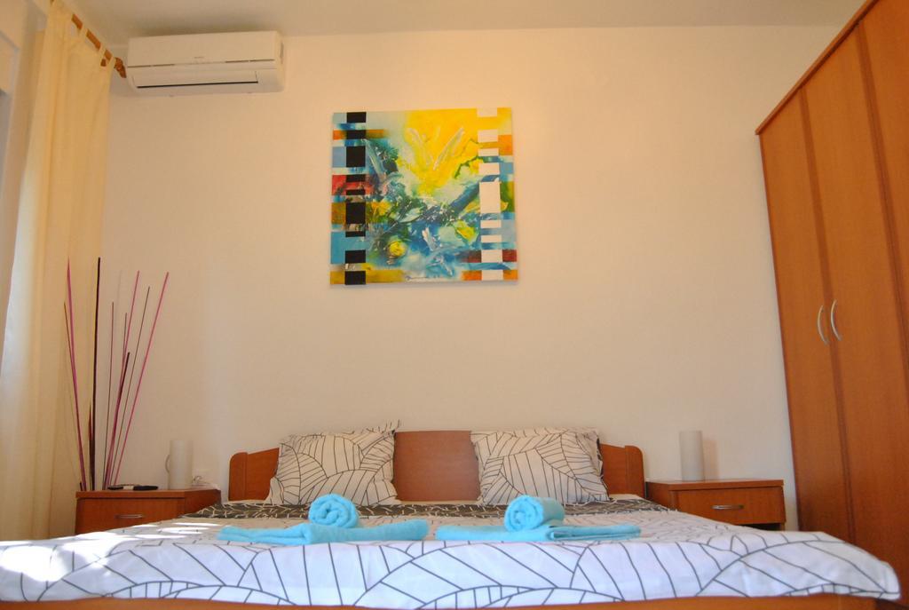Apartments & Studio Matan โรวีน ภายนอก รูปภาพ