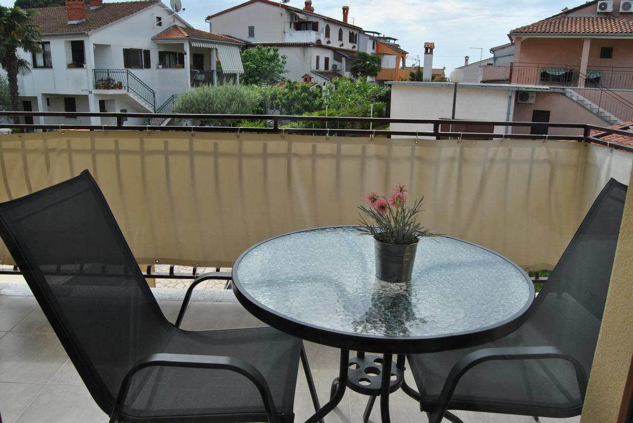 Apartments & Studio Matan โรวีน ภายนอก รูปภาพ