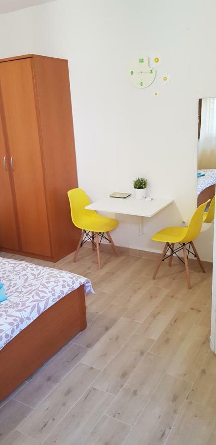 Apartments & Studio Matan โรวีน ภายนอก รูปภาพ