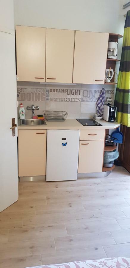 Apartments & Studio Matan โรวีน ภายนอก รูปภาพ